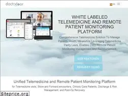 Sites similar to doctodoor.com
