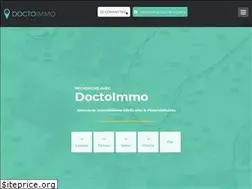 Sites similar to doctoimmo.fr