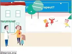 Sites similar to doctolib.de