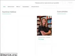 Sites similar to doctologia.es