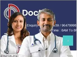 Sites similar to docton.in