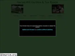 Sites similar to doctonmill.co.uk