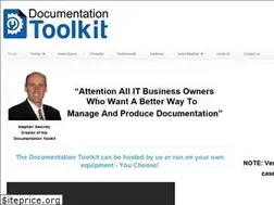 Sites similar to doctoolkit.com