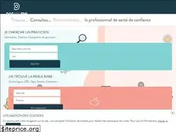 Sites similar to doctoome.com