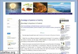 Sites similar to doctooraat.blogspot.com