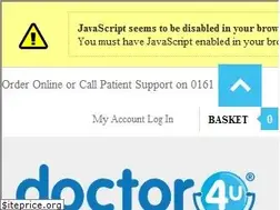 Sites similar to doctor-4-u.co.uk