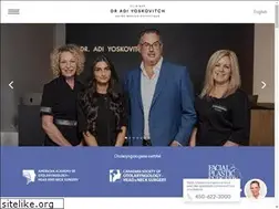 Sites similar to doctor-adi.com