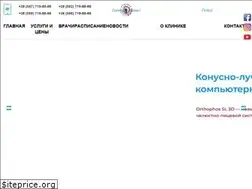 Sites similar to doctor-alex.com.ua