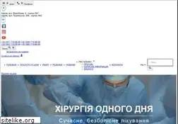 Sites similar to doctor-alex.ua