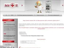 Sites similar to doctor-bit.ru
