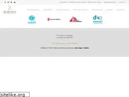 Sites similar to doctor-blanco.com