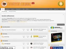 Sites similar to doctor-brick.de