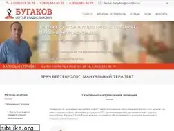 Sites similar to doctor-bugakov.ru