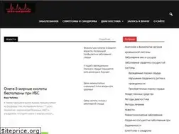 Sites similar to doctor-cardiologist.ru
