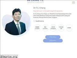 Sites similar to doctor-chang.net