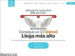 Sites similar to doctor-cv.com