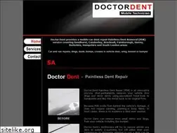 Sites similar to doctor-dent.co.uk