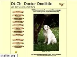 Sites similar to doctor-doolittle.de
