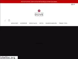 Sites similar to doctor-duve.com