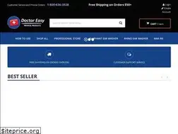 Sites similar to doctor-easy.com