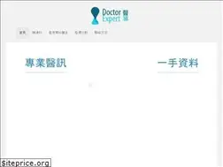 Sites similar to doctor-expert.com