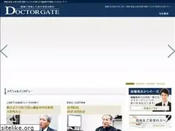 Sites similar to doctor-gate.com