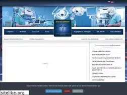 Sites similar to doctor-germany.de