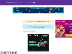 Sites similar to doctor-groups.com