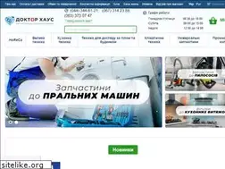 Sites similar to doctor-h.com.ua