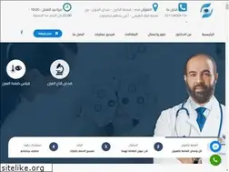 Sites similar to doctor-haleem.com