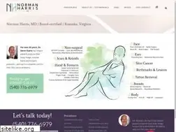 Sites similar to doctor-harris.com