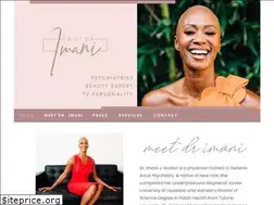 Sites similar to doctor-imani.com