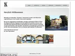 Sites similar to doctor-kahlerts.de