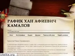 Sites similar to doctor-kamalov.com