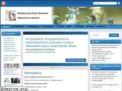 Sites similar to doctor-kastelov.com