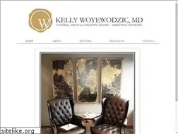 Sites similar to doctor-kelly.com