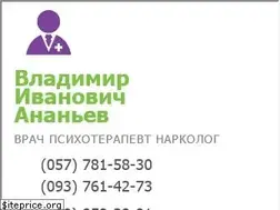 Sites similar to doctor-kharkov.com