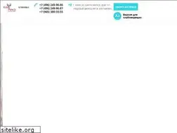 Sites similar to doctor-klin.ru