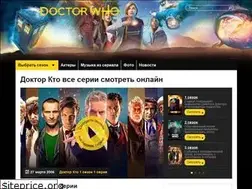 Sites similar to doctor-kto.ru