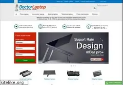 Sites similar to doctor-laptop.ro