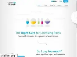 Sites similar to doctor-license.com