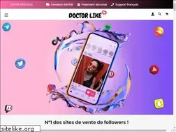 Sites similar to doctor-like.com