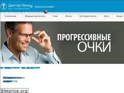 Sites similar to doctor-linz.ru