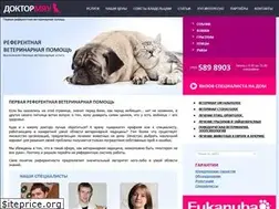 Sites similar to doctor-m.ru
