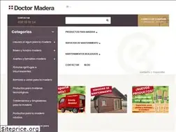 Sites similar to doctor-madera.com