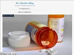 Sites similar to doctor-martin.blog