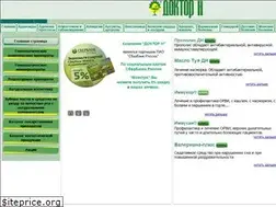 Sites similar to doctor-n.ru