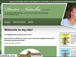 Sites similar to doctor-natasha.com