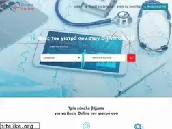 Sites similar to doctor-online.gr