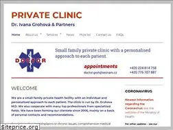 Sites similar to doctor-prague.com